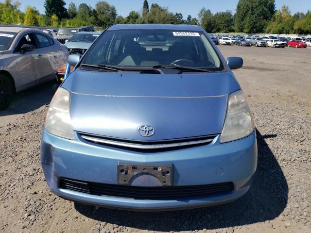 Photo 5 from auction – 2009 TOYOTA PRIUS with VIN JTDKB20U897863800
