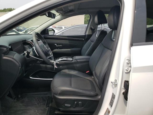 Photo 7 from auction – 2022 HYUNDAI TUCSON LIM with VIN 5NMJECAE5NH035898
