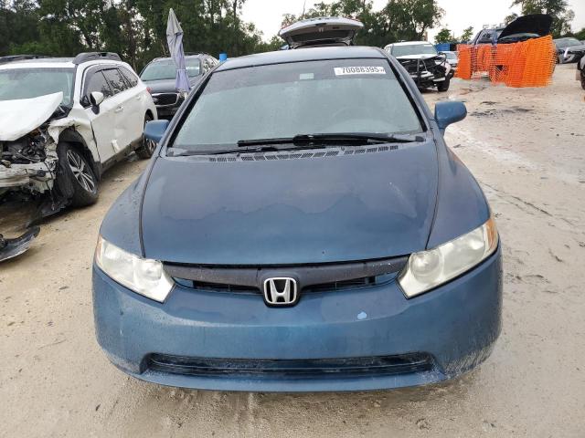 Photo 5 from auction – 2008 HONDA CIVIC LX with VIN 1HGFA16558L086014