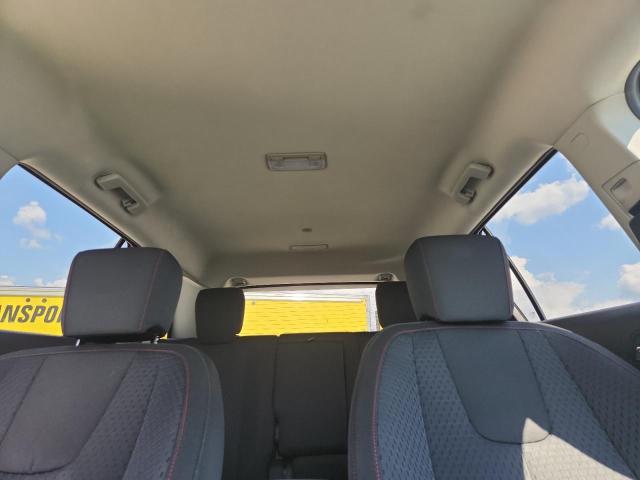 Photo 10 from auction – 2013 GMC TERRAIN SL with VIN 2GKALMEKXD6417995
