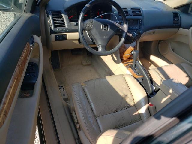 Photo 8 from auction – 2004 HONDA ACCORD EX with VIN 1HGCM82604A021806