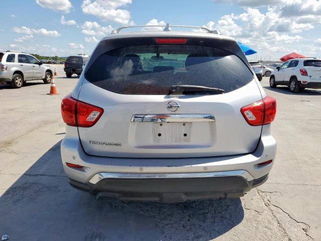 Photo 6 from auction – 2019 NISSAN PATHFINDER with VIN 5N1DR2MN4KC624289