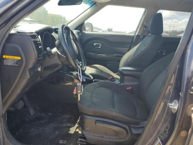 Photo 7 from auction – 2016 KIA SOUL + with VIN KNDJP3A56G7360564