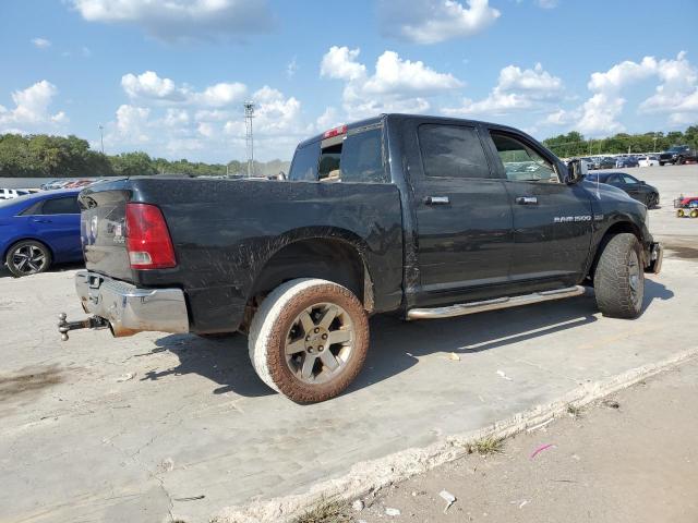 Photo 3 from auction – 2011 DODGE RAM 1500 with VIN 1D7RV1CT1BS552916