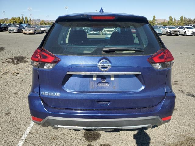 Photo 6 from auction – 2020 NISSAN ROGUE S with VIN 5N1AT2MT3LC753175