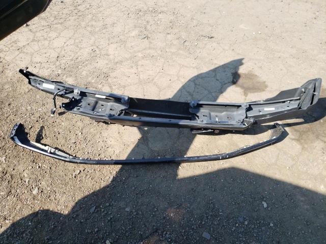 Photo 12 from auction – 2021 FORD BRONCO BASE with VIN 1FMEE5DP8MLA87416