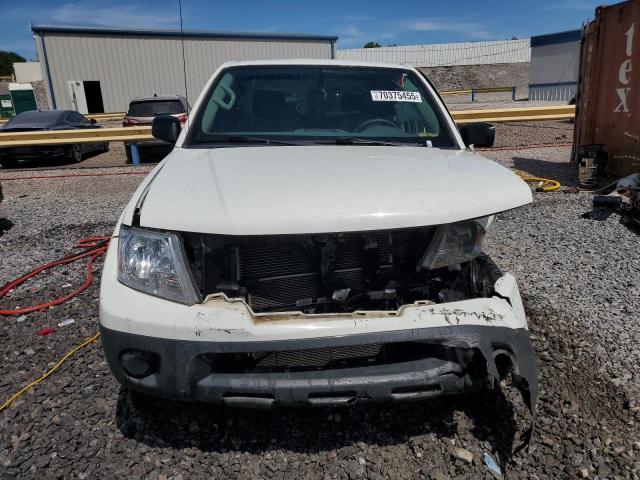 Photo 5 from auction – 2021 NISSAN FRONTIER S with VIN 1N6ED0CE1MN713545