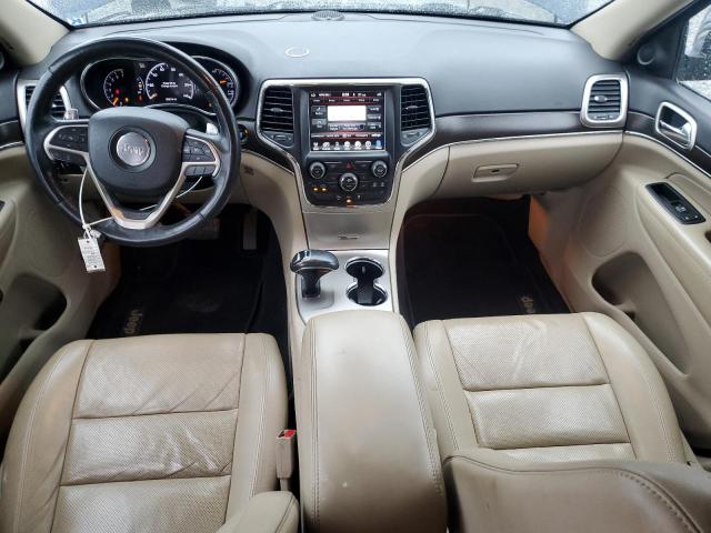 Photo 8 from auction – 2014 JEEP GRAND CHER with VIN 1C4RJEBG1EC351405