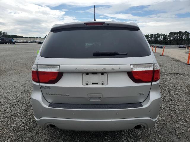 Photo 6 from auction – 2013 DODGE DURANGO R/ with VIN 1C4SDHCT2DC617213
