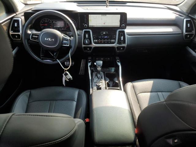 Photo 8 from auction – 2022 KIA SORENTO EX with VIN 5XYRHDLF6NG146797