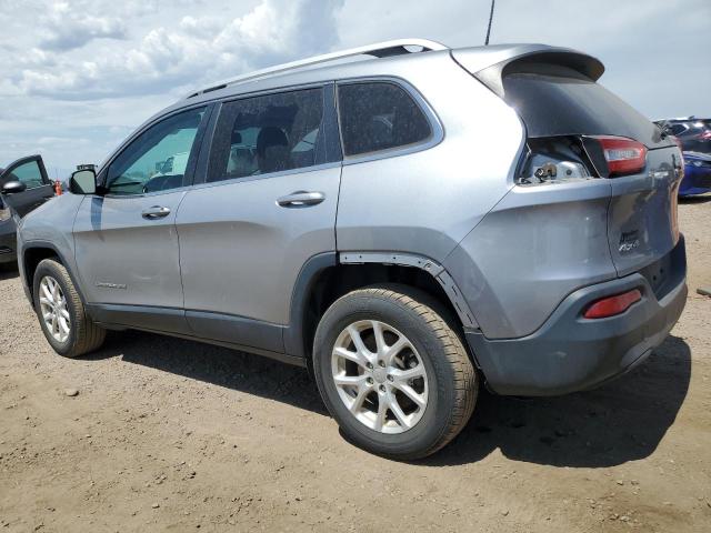 Photo 2 from auction – 2017 JEEP CHEROKEE L with VIN 1C4PJMCB4HW616504
