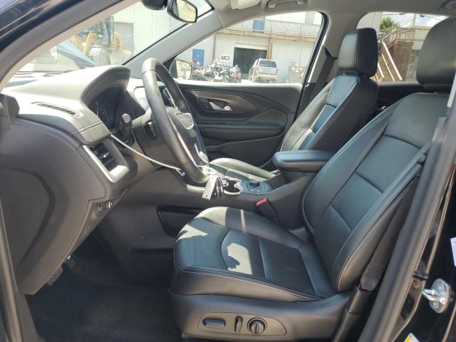Photo 7 from auction – 2024 GMC TERRAIN SL with VIN 3GKALPEG4RL136131