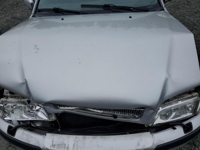 Photo 12 from auction – 2001 VOLVO V40 with VIN YV1VW29551F673308