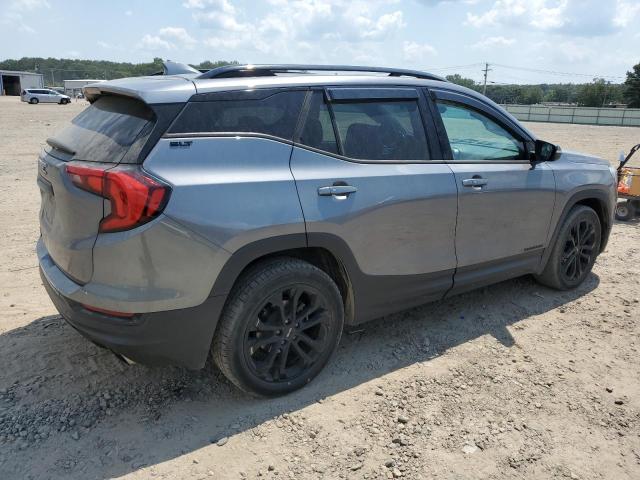 Photo 3 from auction – 2020 GMC TERRAIN SLT with VIN 3GKALPEX6LL321420