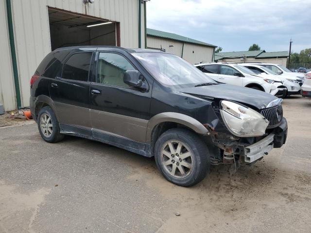 Photo 4 from auction – 2004 BUICK RENDEZVOUS CX with VIN 3G5DA03E34S570022