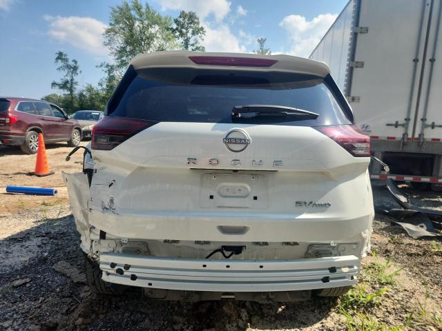 Photo 6 from auction – 2023 NISSAN ROGUE SV with VIN 5N1BT3BB4PC871908