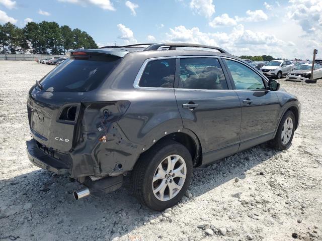 Photo 3 from auction – 2014 MAZDA CX-9 with VIN JM3TB2CA9E0438344