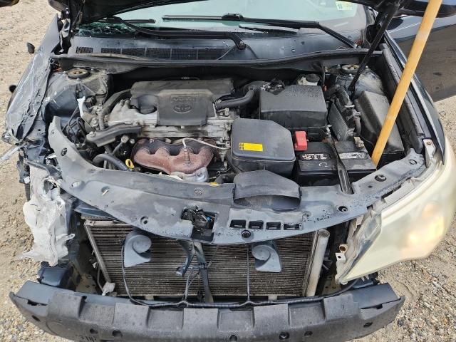 Photo 11 from auction – 2013 TOYOTA CAMRY L with VIN 4T4BF1FK7DR335276