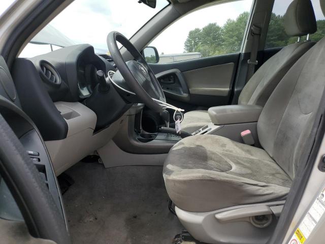 Photo 7 from auction – 2009 TOYOTA RAV4 with VIN JTMBF33V69D005211