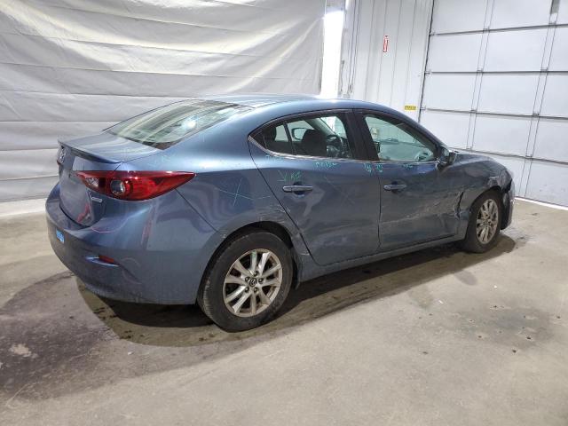 Photo 3 from auction – 2016 MAZDA 3 with VIN 3MZBM1U74GM325880