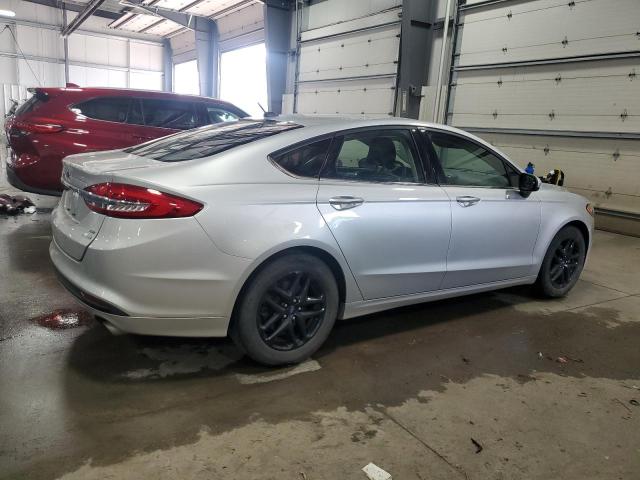 Photo 3 from auction – 2018 FORD FUSION SE with VIN 3FA6P0HD0JR176826