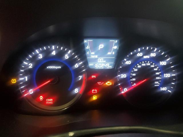 Photo 9 from auction – 2013 HYUNDAI ACCENT GLS with VIN KMHCT4AEXDU574752