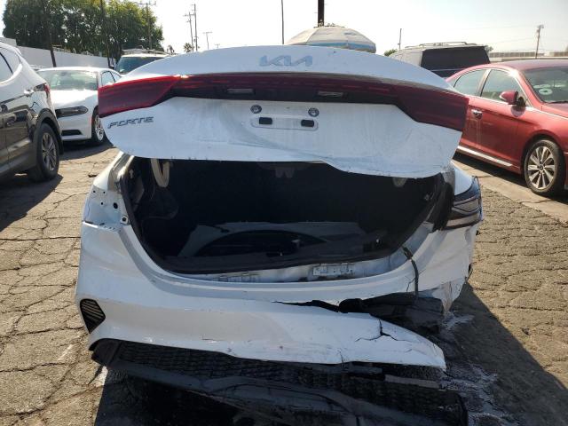Photo 6 from auction – 2023 KIA FORTE LX with VIN 3KPF24AD0PE650333