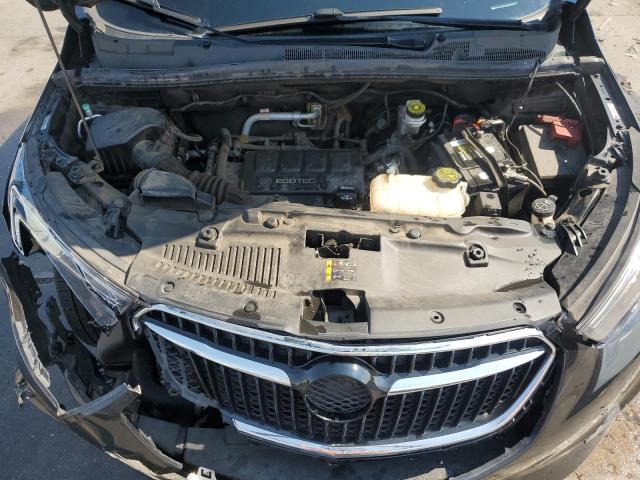 Photo 12 from auction – 2017 BUICK ENCORE PRE with VIN KL4CJESB1HB074544