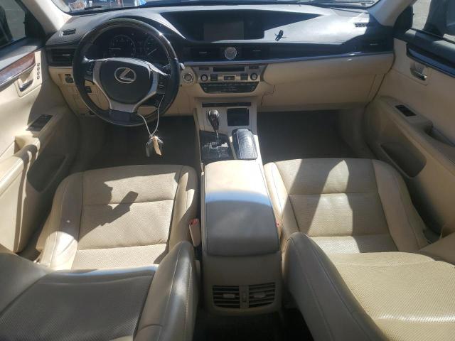 Photo 8 from auction – 2014 LEXUS ES 350 with VIN JTHBK1GG9E2084521