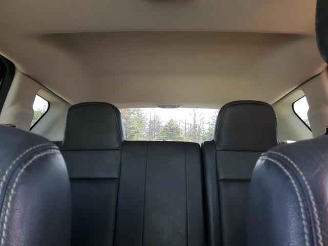 Photo 10 from auction – 2016 JEEP COMPASS LATITUDE with VIN 1C4NJDEB7GD573968