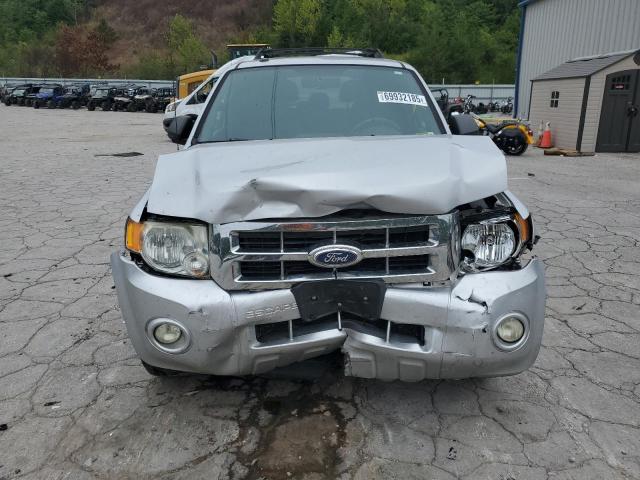 Photo 5 from auction – 2011 FORD ESCAPE XLT with VIN 1FMCU9D77BKA26420