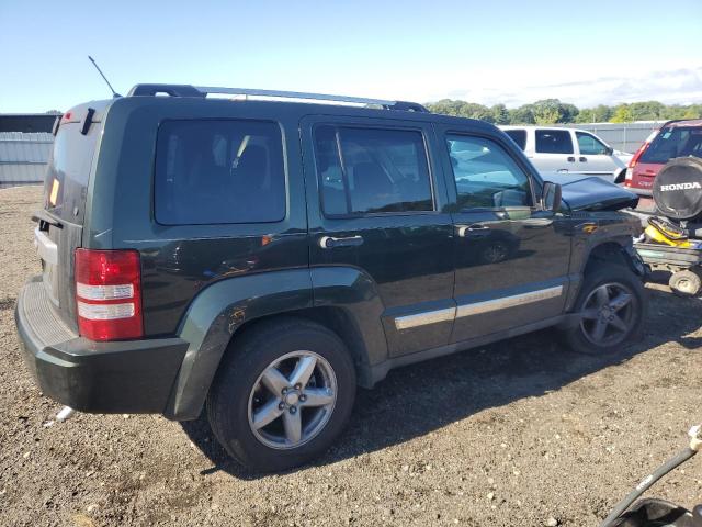 Photo 3 from auction – 2012 JEEP LIBERTY LI with VIN 1C4PJMCK0CW106191