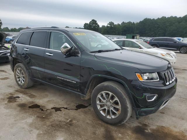 Photo 4 from auction – 2015 JEEP GRAND CHER with VIN 1C4RJEBG2FC832555