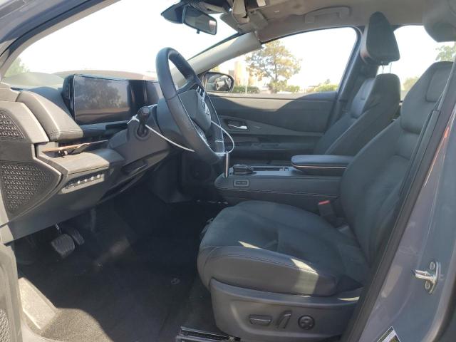 Photo 7 from auction – 2024 NISSAN ARIYA ENGA with VIN JN1CF0BB3RM733680