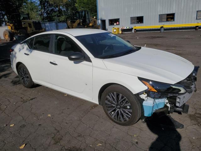 Photo 4 from auction – 2025 NISSAN ALTIMA SV with VIN 1N4BL4DVXSN399041