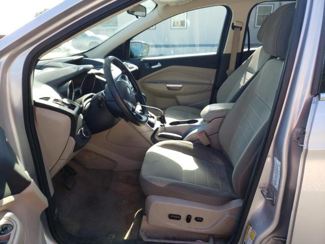 Photo 7 from auction – 2014 FORD ESCAPE SE with VIN 1FMCU9GX9EUC14070