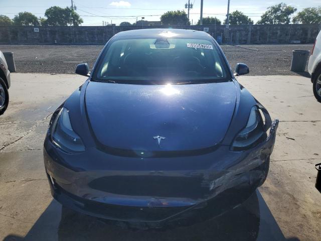 Photo 5 from auction – 2023 TESLA MODEL 3 with VIN 5YJ3E1EAXPF450000