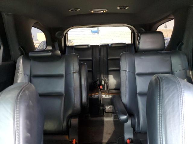 Photo 10 from auction – 2019 DODGE DURANGO GT with VIN 1C4RDHDG0KC534831