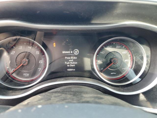 Photo 9 from auction – 2016 DODGE CHARGER R/ with VIN 2C3CDXCT3GH205094