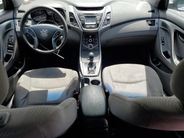 Photo 8 from auction – 2016 HYUNDAI ELANTRA SE with VIN 5NPDH4AEXGH659616