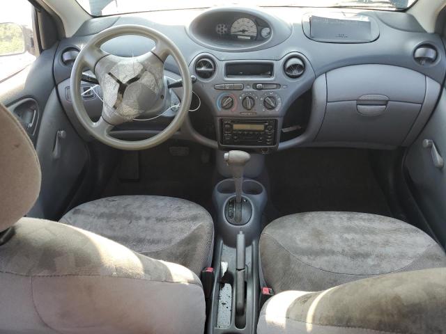 Photo 8 from auction – 2002 TOYOTA ECHO with VIN JTDBT123320234990