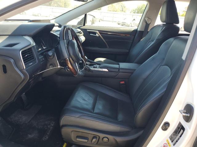 Photo 7 from auction – 2016 LEXUS RX 350 BASE with VIN 2T2BZMCA1GC046040