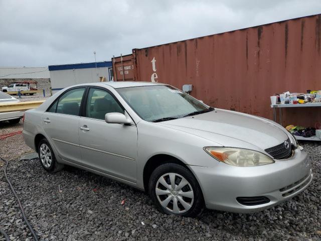 Photo 4 from auction – 2003 TOYOTA CAMRY with VIN 4T1BE32K23U222736