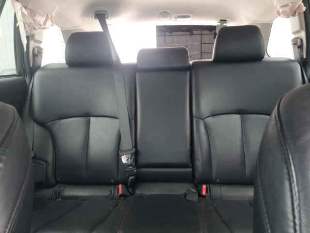 Photo 10 from auction – 2012 SUBARU OUTBACK 2. with VIN 4S4BRBLC4C3236861