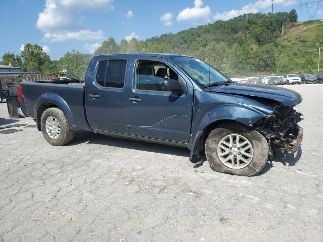 Photo 4 from auction – 2017 NISSAN FRONTIER S with VIN 1N6AD0FV7HN737025