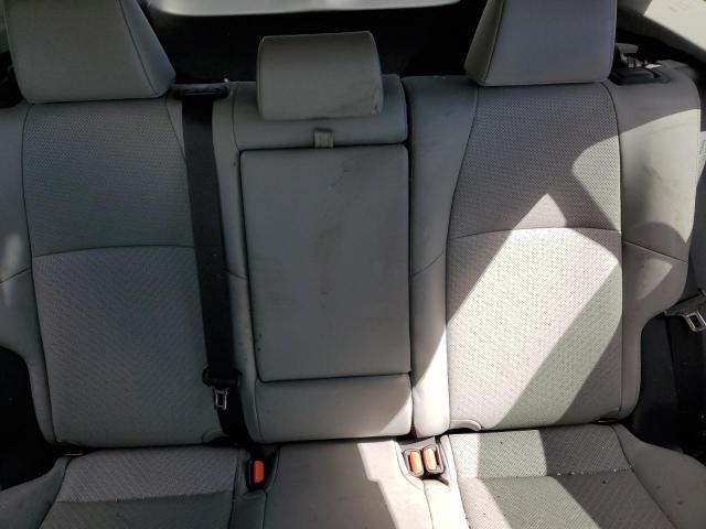 Photo 10 from auction – 2023 TOYOTA VENZA LE with VIN JTEAAAAH2PJ149716