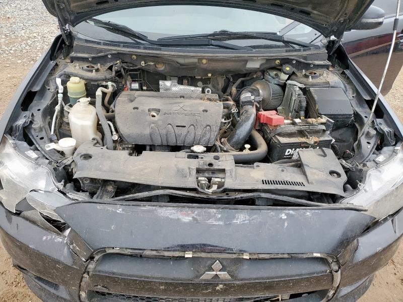 Photo 11 from auction – 2015 MITSUBISHI LANCER SE with VIN JA32V2FW8FU025844