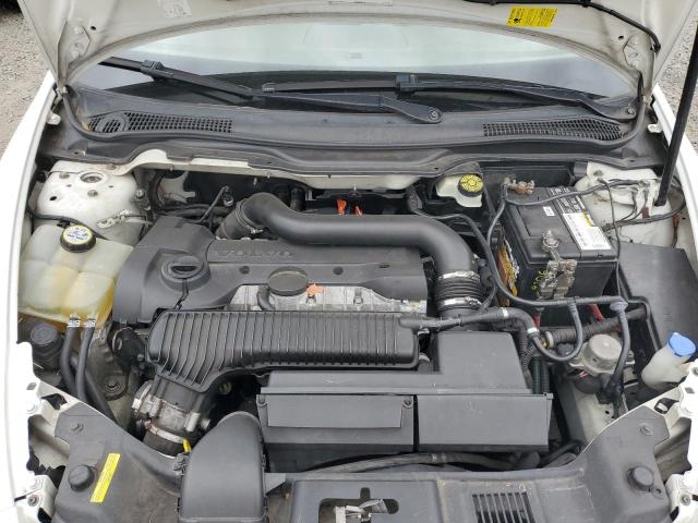Photo 11 from auction – 2004 VOLVO S40 T5 with VIN YV1MS682642022674
