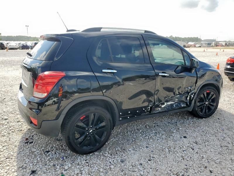 Photo 3 from auction – 2019 CHEVROLET TRAX 1LT with VIN 3GNCJLSB7KL383054