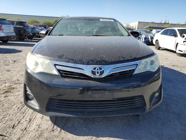 Photo 5 from auction – 2012 TOYOTA CAMRY BASE with VIN 4T4BF1FK6CR210266